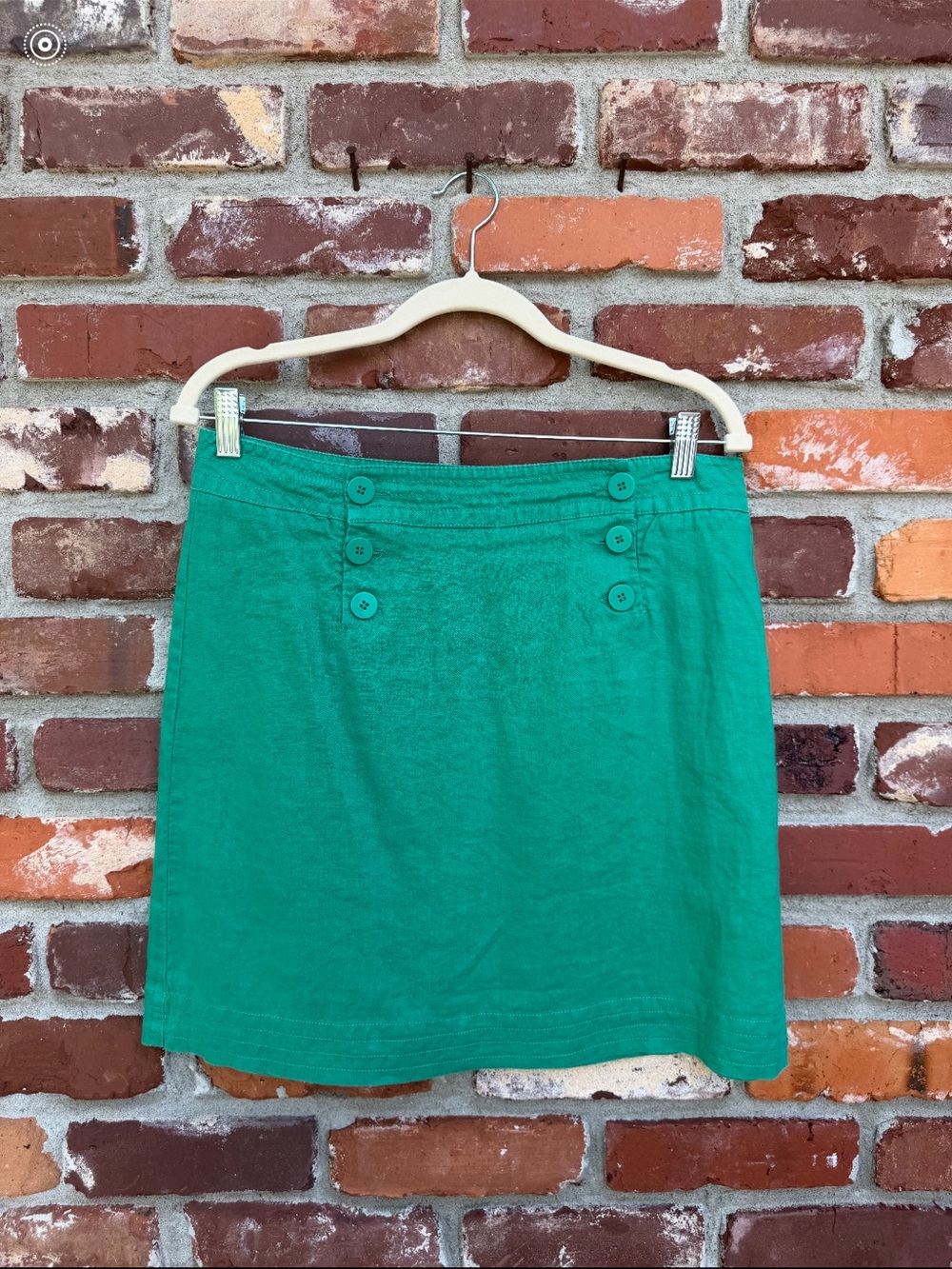 EUC Max Studio Skirt
